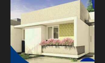 Imagem: Casa para venda possui 70 metros quadrados