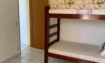 Imagem 4: Apartamento à venda, 132 m² por R$ 280.000,00 - Jardim Santa Genoveva - Guarujá/SP