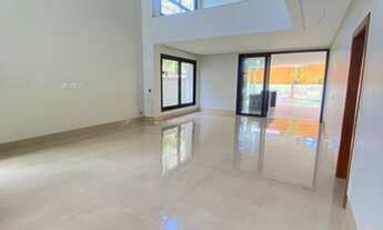 Imagem 4: Casa sobrado em condomínio com 5 quartos no Sobrado Alphaville Cruzeiro - Bairro Residenci