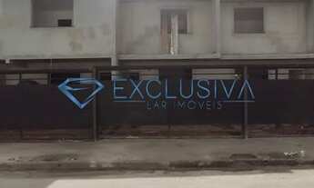 Imagem 2: Casa Geminada para comprar Liberdade Santa Luzia