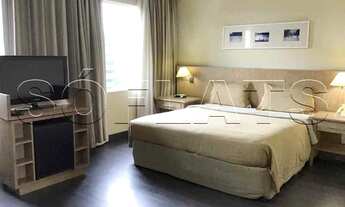 Imagem: Radisson Berrini Imóvel fora do Pool com