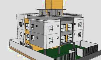 Imagem: Apartamento com 2 quartos no bessa