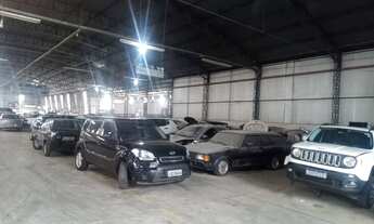 Imagem 6: MARAVILHOSO GALPÃO COMERCIAL