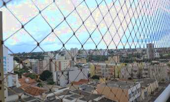 Imagem 4: Apartamento para venda tem 160 metros quadrados com 4 quartos em Tabajaras - Uberlândia