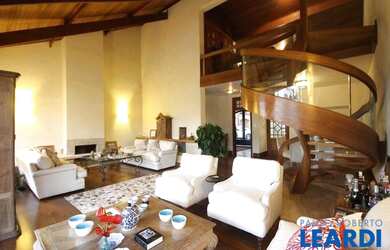 Imagem 4: SOBRADO - PERDIZES - SP