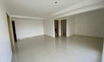 Imagem 3: Apartamento para venda com 151 metros quadrados com 3 quartos em Jundiaí - Anápolis - GO