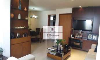 Imagem 2: Excelente Apartamento de 3 quartos a Venda no Santo Agostinho