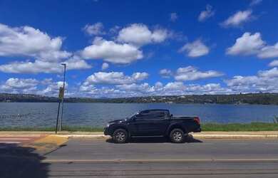 Imagem 4: Lagoa Santa - Casa Padrão - Joana Darc