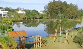 Imagem 6: Lotes Riviera Santa Cristina XIII