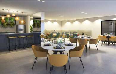 Imagem 6: Apartamento de 03 Quartos Cruz das Almas Entremares Jatiuca