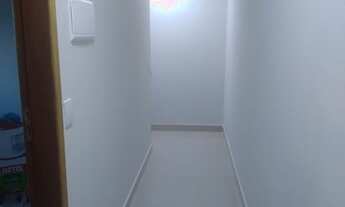 Imagem 6: Aluga-se 2 salas, recém construída , com piso porcelanato, em fino acabamento