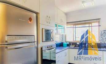 Imagem 6: Apartamento a venda Condomínio Alla Scala 169m²