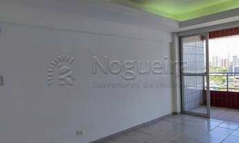 Imagem 2: Apartamento para venda possui 75 metros quadrados com 3 quartos em Prado - Recife - PE