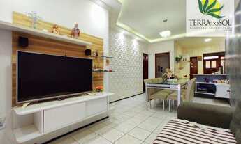 Imagem: Casa com 3 dormitórios à venda, 98 m²