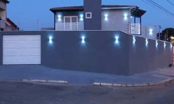 Imagem 2: Vendo sobrado no CPA 3 Setor 5