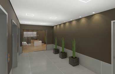 Imagem 5: São Paulo - Conjunto Comercial/Sala - Vila Olímpia