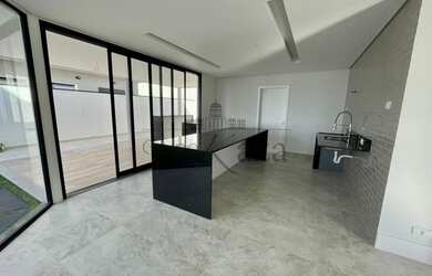 Imagem 4: Casa Condomínio - Condomínio Residencial Jaguary - 4 Suítes