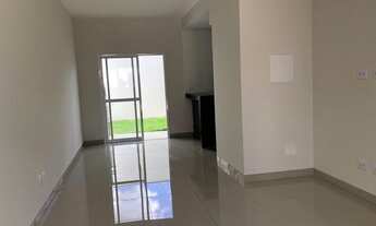 Imagem: Bairro Vida Nova - Sobrado 2/4 sendo 2 Suites