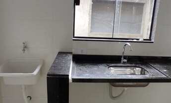 Imagem 7: Sobreposta Alta de Condomínio 2 dormitórios - Maracanã - 51 m² - R$ 210.000,00 - Praia Gra