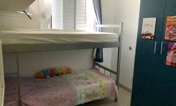 Imagem 2: Jundiaí - Apartamento Padrão - Jardim Ermida I