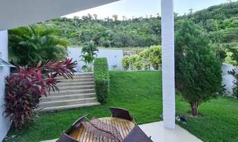 Imagem 2: Casa de condômino