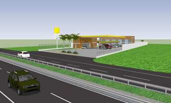 Imagem 4: Terreno para venda na Estrada do Coco