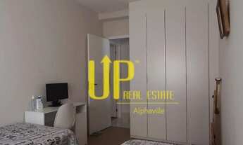 Imagem 3: Apartamento com 3 dormitórios, 110 m² - venda por R$ 1.600.000,00 ou aluguel por R$ 15.000