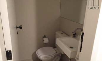 Imagem 2: Sala para alugar, 80 m² por R$ 4.700,00/mês - Jardim Paulista - São Paulo/SP