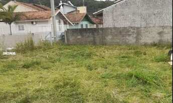 Imagem 4: Terreno para Venda em Florianópolis, Cachoeira do Bom Jesus