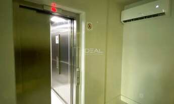 Imagem 4: Campos dos Goytacazes - Apartamento Padrão - Centro