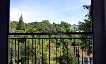 Imagem 2: Apartamento com 2 dormitórios à venda, 82 m² por R$ 485.000,00 - América - Joinville/SC