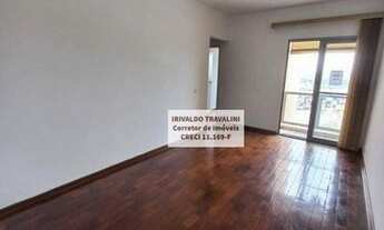 Imagem 3: Apartamento com 3 dormitórios à venda, 69 m² por R$ 215.000,00 - Paulicéia - Piracicaba/SP