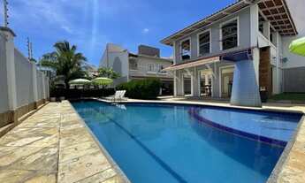 Imagem 6: Casa Duplex em Condomínio Fechado nas Dunas com 85 m2 e 3 quartos