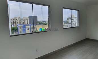 Imagem 2: BELO HORIZONTE - Apartamento Padrão - Jaraguá