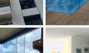 Imagem: Apartamento para venda possui 123 metros