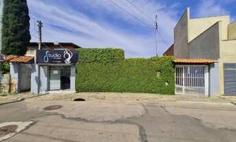 Imagem: Porto Alegre - Casa Padrão - Ipanema