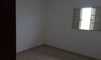 Imagem 6: Jardim Mariana II desocupada