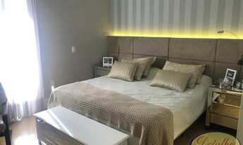 Imagem 3: Apartamento para Venda em São José dos Campos, Jardim Aquarius, 4 dormitórios, 4 suítes, 2