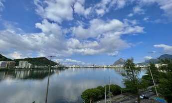 Imagem: Apartamento para venda com 218 m² com 3