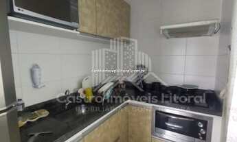 Imagem 5: Caraguatatuba - Apartamento Padrão - Indaiá