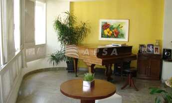 Imagem 5: Rio de Janeiro - Apartamento Padrão - Copacabana