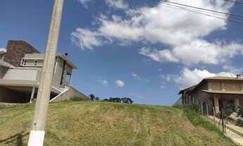 Imagem: Terreno à venda, 1182 m² por R$ 550.000,00