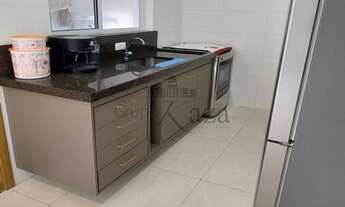 Imagem 4: Apartamento - Vila Formosa-Edifício Luna - 78m² - 2 Dormitórios