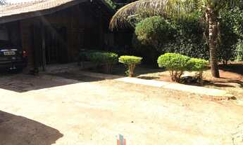 Imagem 3: MARINGÁ - CASA PADRÃO - CHÁCARAS SANTA MARINA