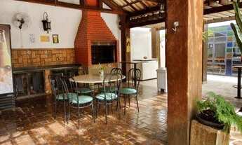 Imagem 6: Vendo Apartamento, 140,00 m², 3 Dormitórios, Sendo 1 Suíte, Condomínio Residencial Alexand