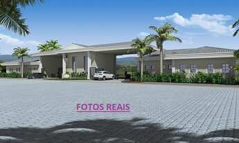 Imagem: Terrenos de excelente padrão Vargem grande