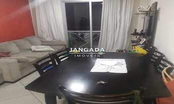 Imagem 4: Apartamento 02 Dormitórios E 01 Vaga Jd. Roberto