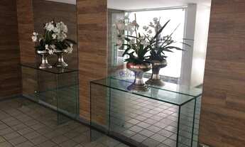 Imagem 5: Apartamento com 3 dormitórios à venda, 115 m² por R$ 6.500 - Boa Viagem - Recife/PE