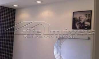 Imagem 4: CAMPINAS - Apartamento Padrão - Vila Marieta