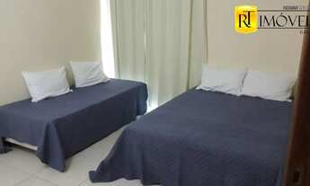 Imagem 7: Cobertura a 1 quadra da Praia